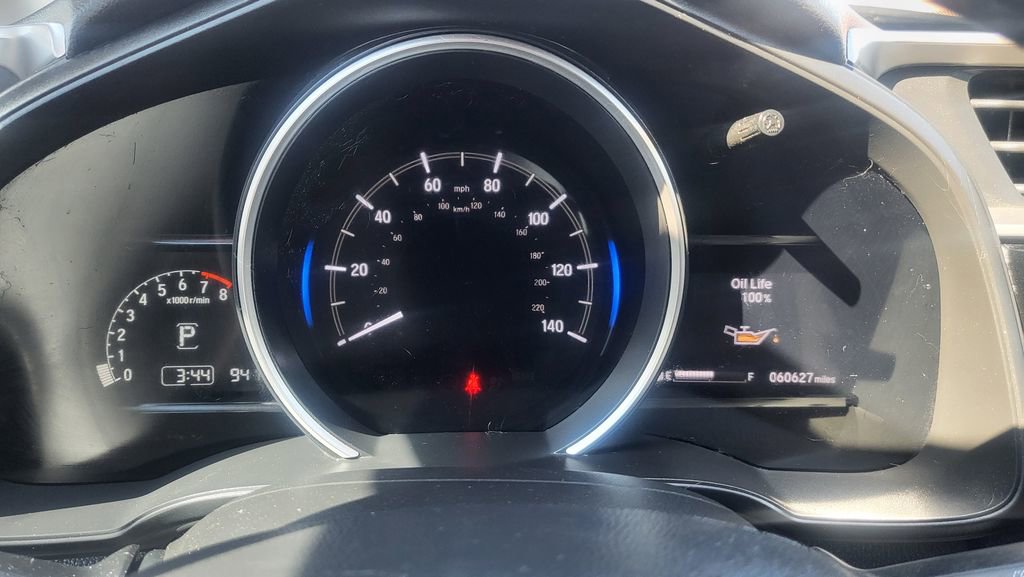 Used 2018 Honda Fit EX-L image 28