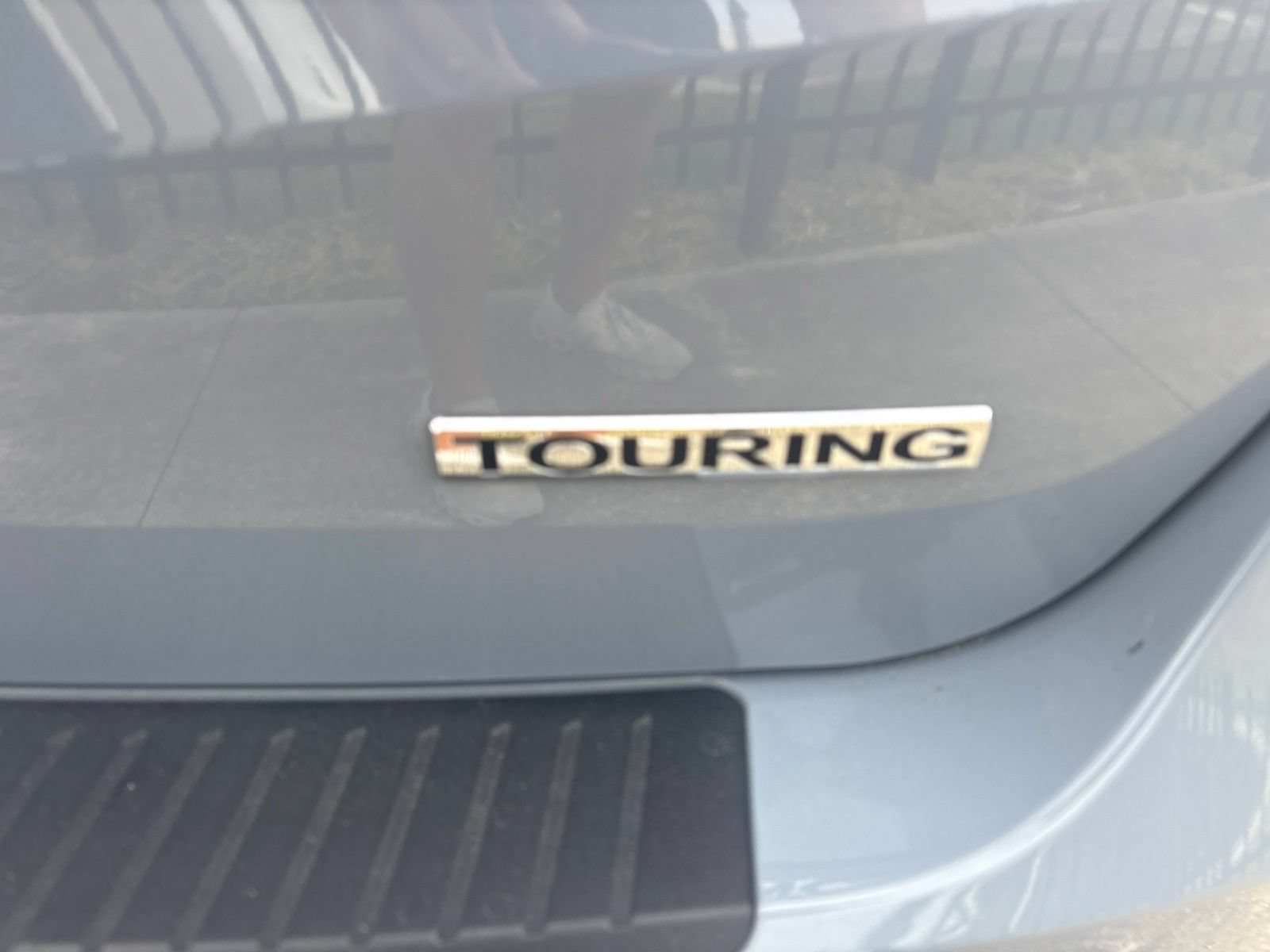 Used 2025 Honda Odyssey Touring image 12