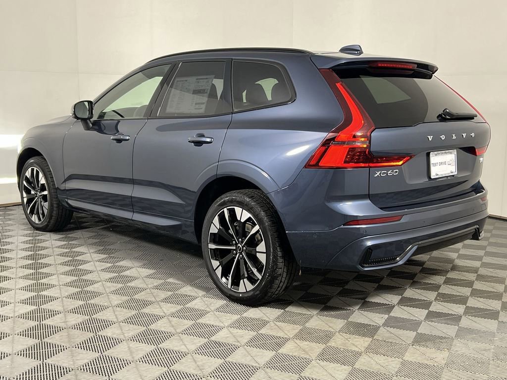 New 2026 Volvo XC60 B5 Plus w/ Climate Package image 6