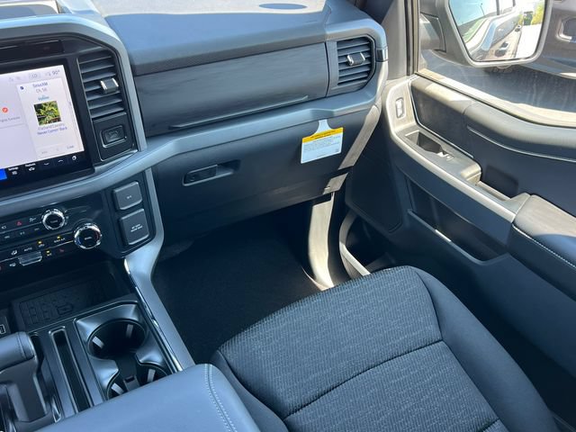 New 2026 Ford F150 XLT w/ Equipment Group 302A MID AWD/4WD image 31