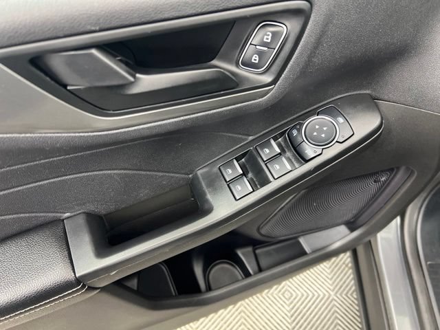 Used 2024 Ford Escape Active AWD/4WD image 13