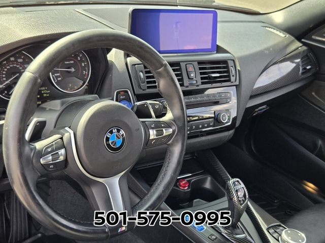 Used 2015 BMW M235i Convertible RWD image 14