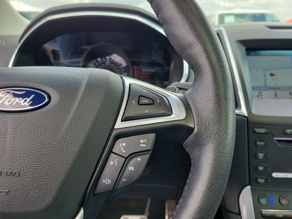 Certified 2018 Ford Edge Sport w/ Equipment Group 401A AWD/4WD image 25