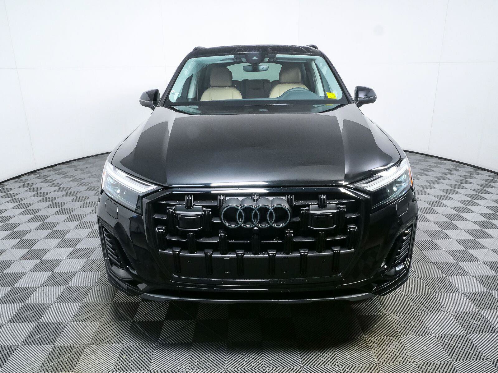New 2026 Audi Q7 2.0T Premium Plus AWD/4WD image 38