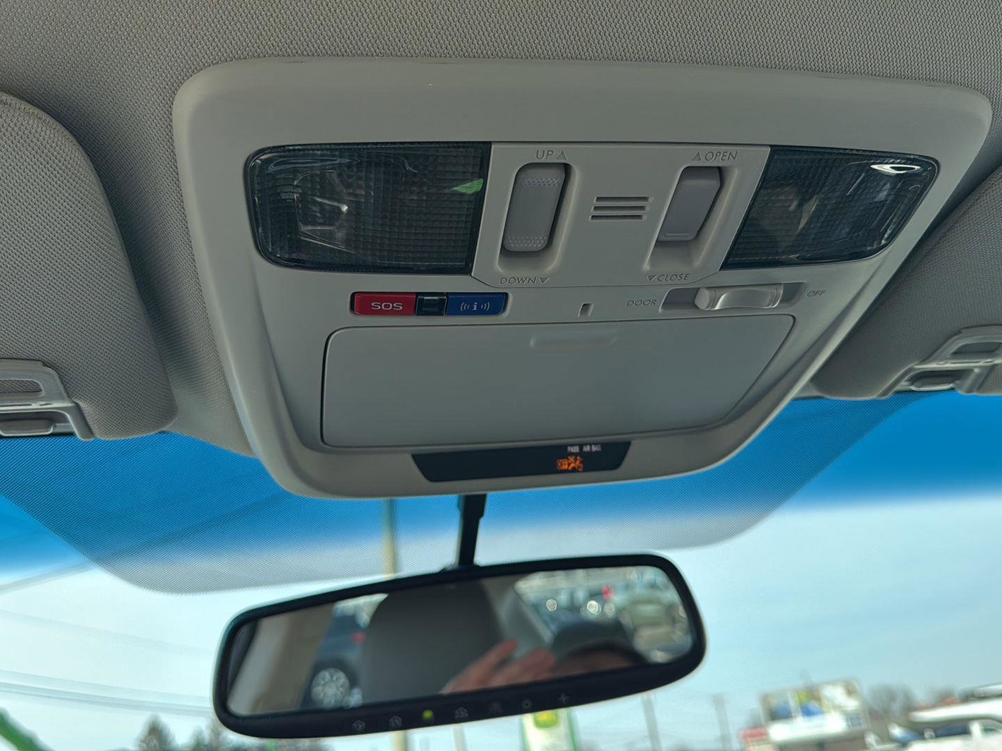 Used 2018 Subaru Legacy 2.5i Limited image 22