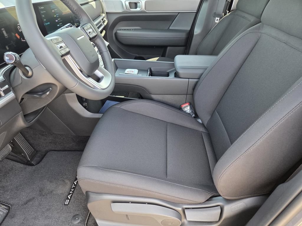 New 2027 Hyundai Santa Fe SE FWD image 22