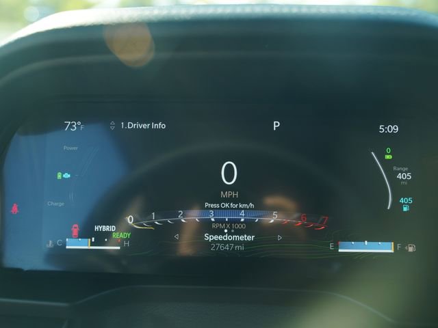 Used 2023 Jeep Grand Cherokee 4WD 4xe w/ Luxury Tech Group II image 32