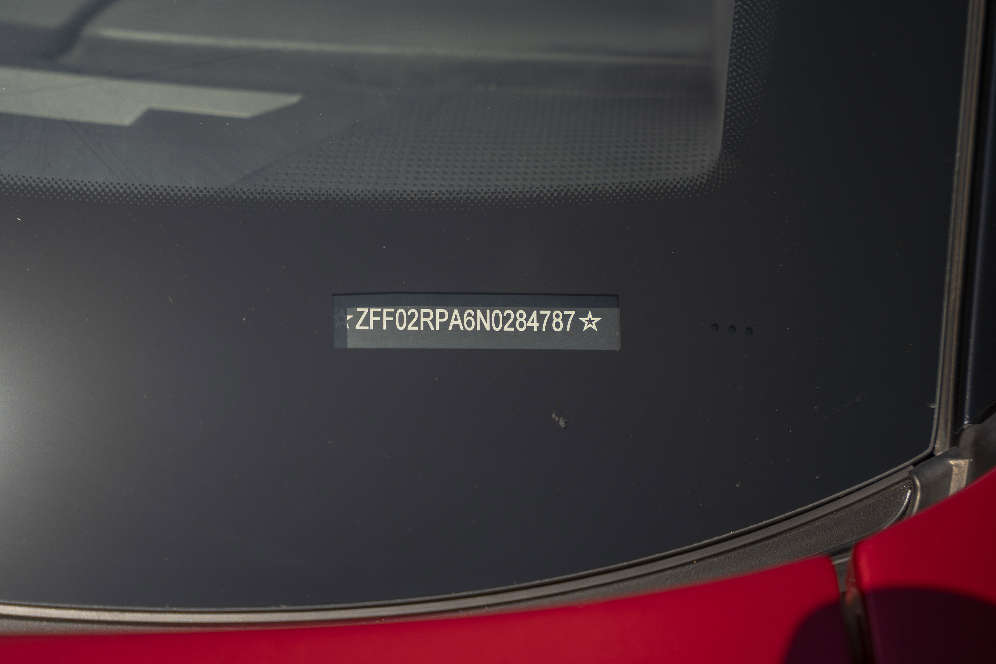Used 2022 Ferrari Portofino M RWD image 51