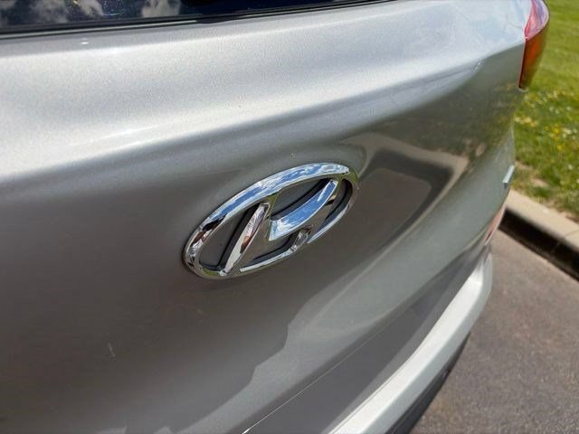 Used 2020 Hyundai Tucson Sport AWD/4WD image 46