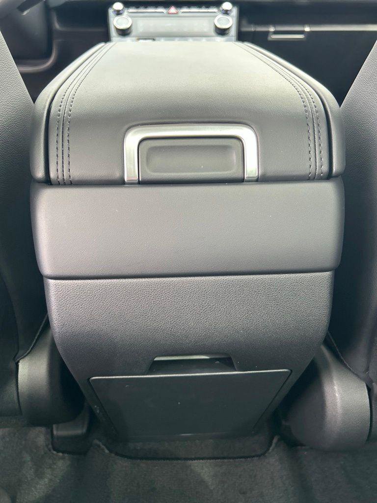 New 2026 Hyundai Santa Fe Limited AWD/4WD image 25