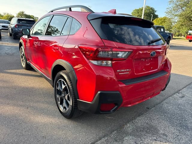 Used 2020 Subaru Crosstrek 2.0i Premium w/ Moonroof Package 1 AWD/4WD image 5