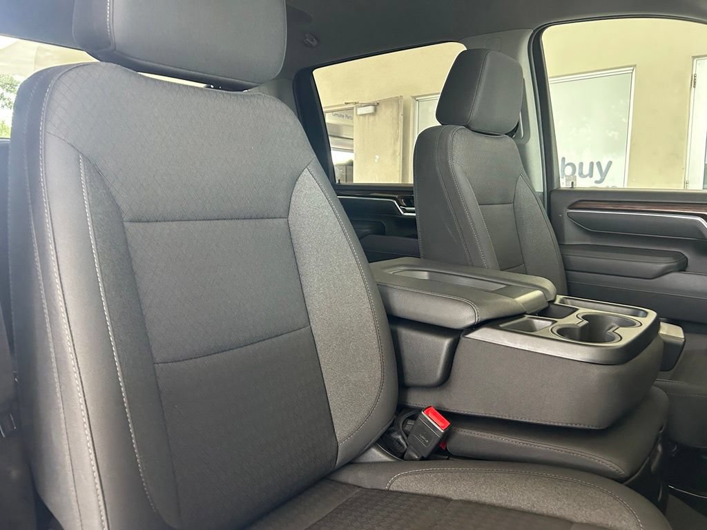 Used 2026 Chevrolet Silverado 2500 LT AWD/4WD image 30