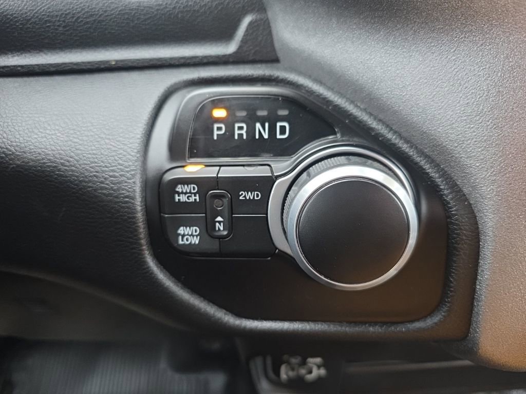 Used 2024 RAM 3500 Tradesman image 49