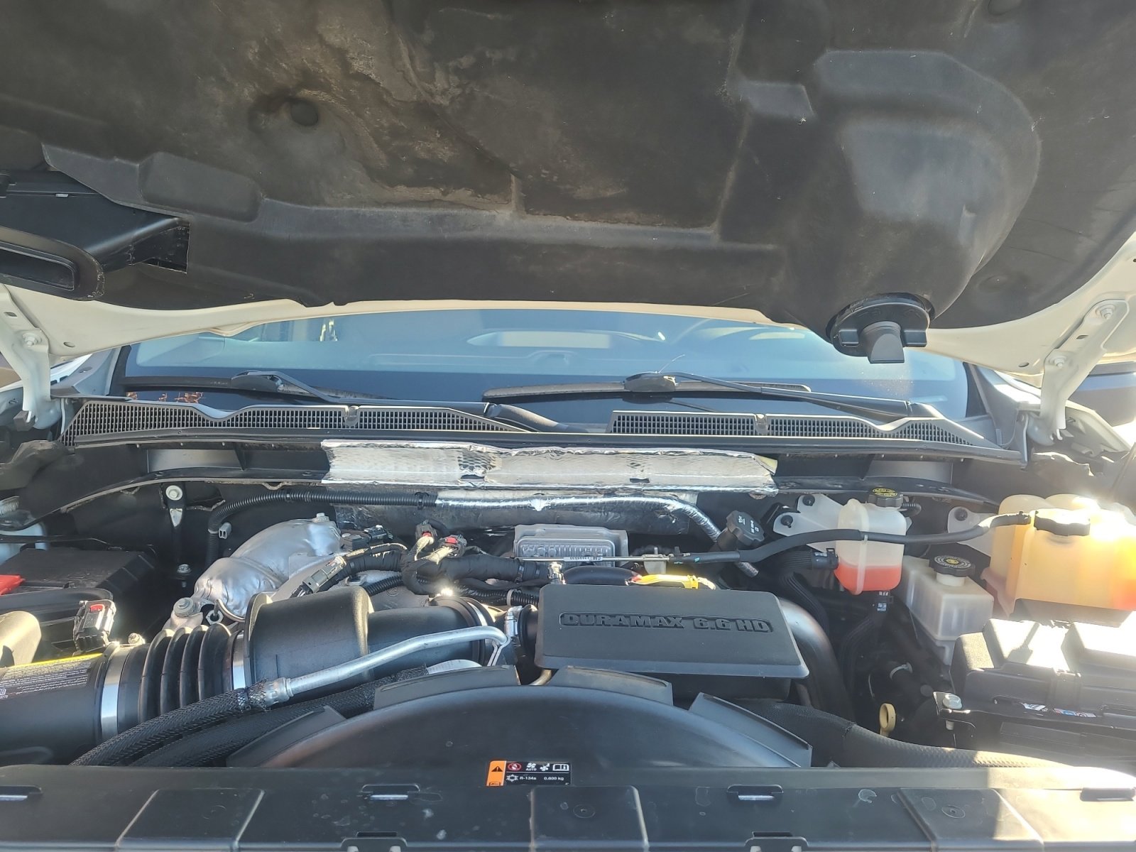 Used 2020 GMC Sierra 3500 4x4 Crew Cab w/ Convenience Package image 19