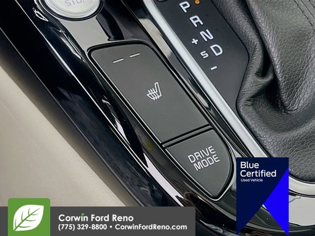 Used 2023 Kia Soul EX image 21