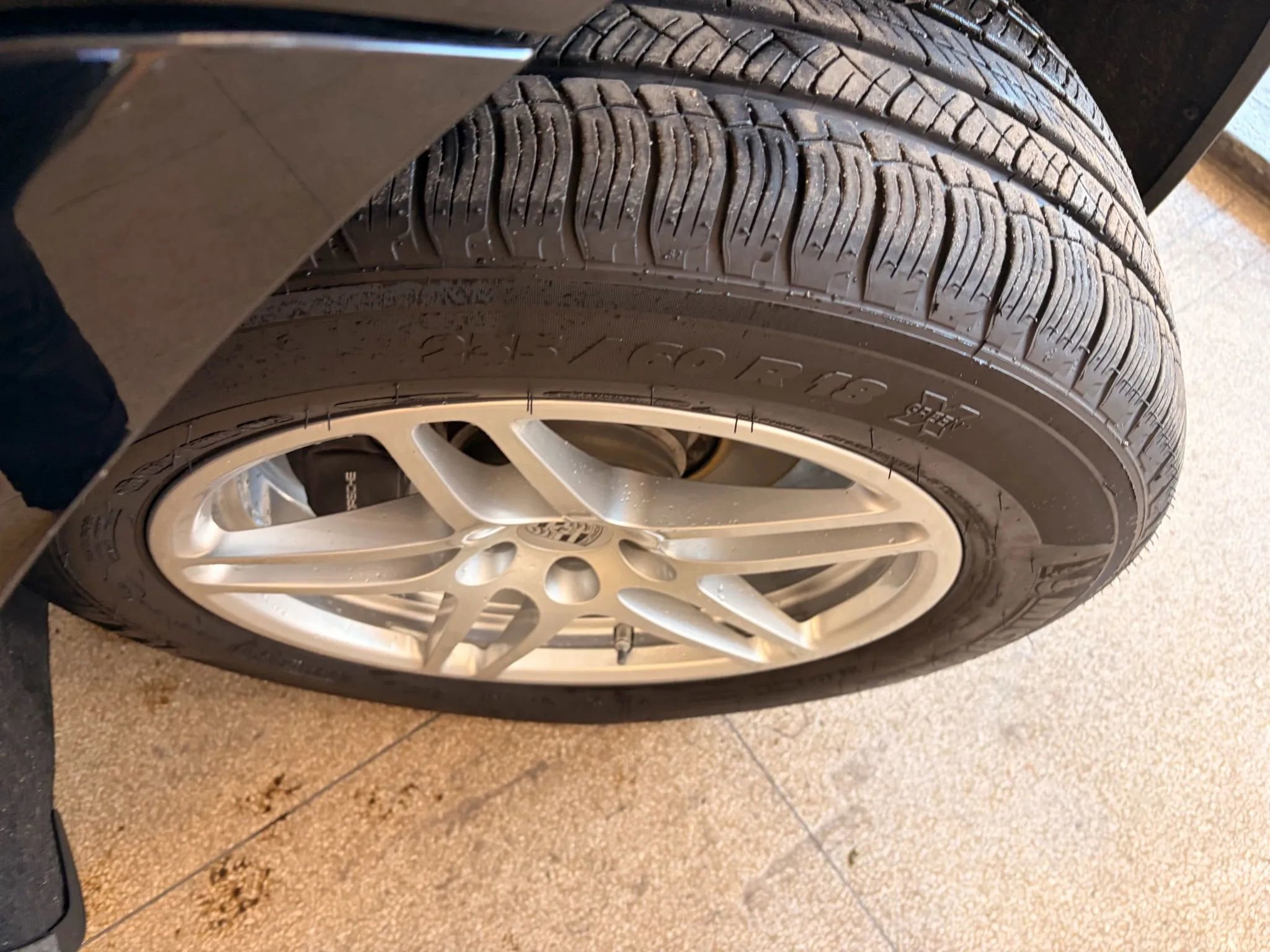 Used 2020 Porsche Macan Sport Edition image 33