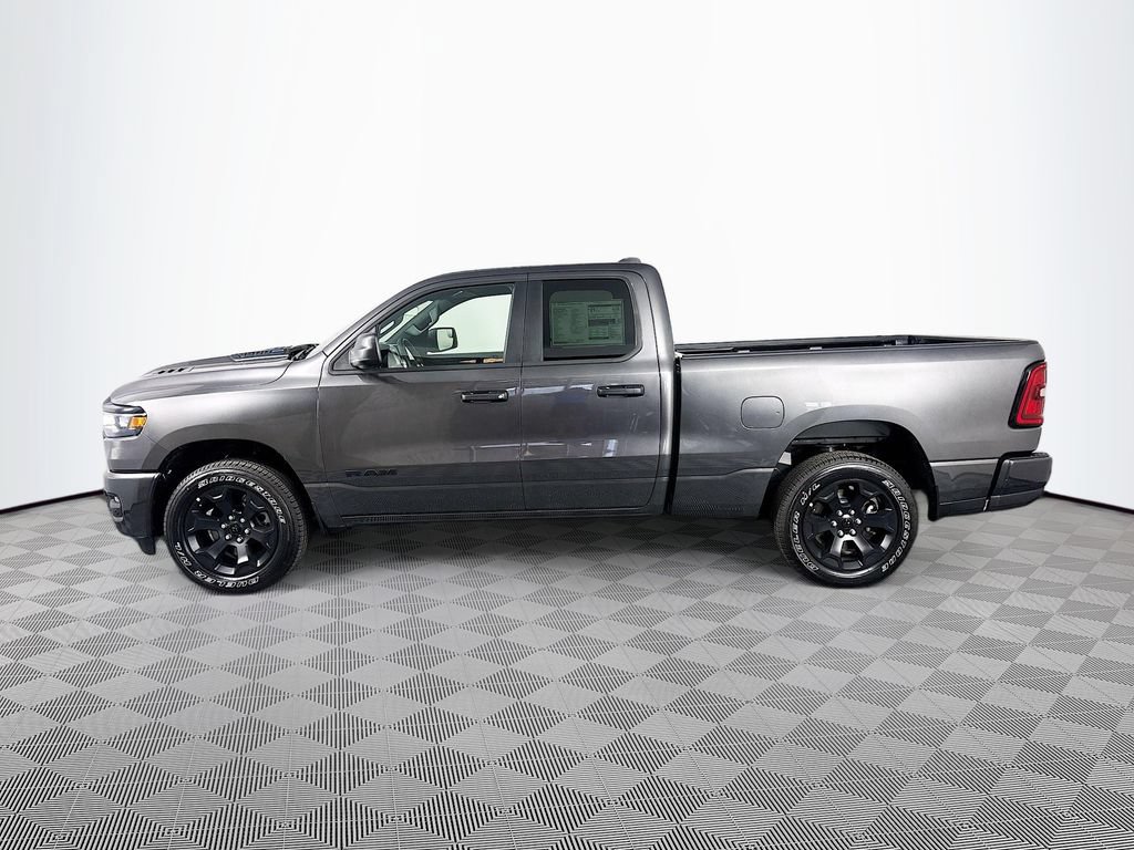 New 2026 RAM 1500 Express AWD/4WD image 4