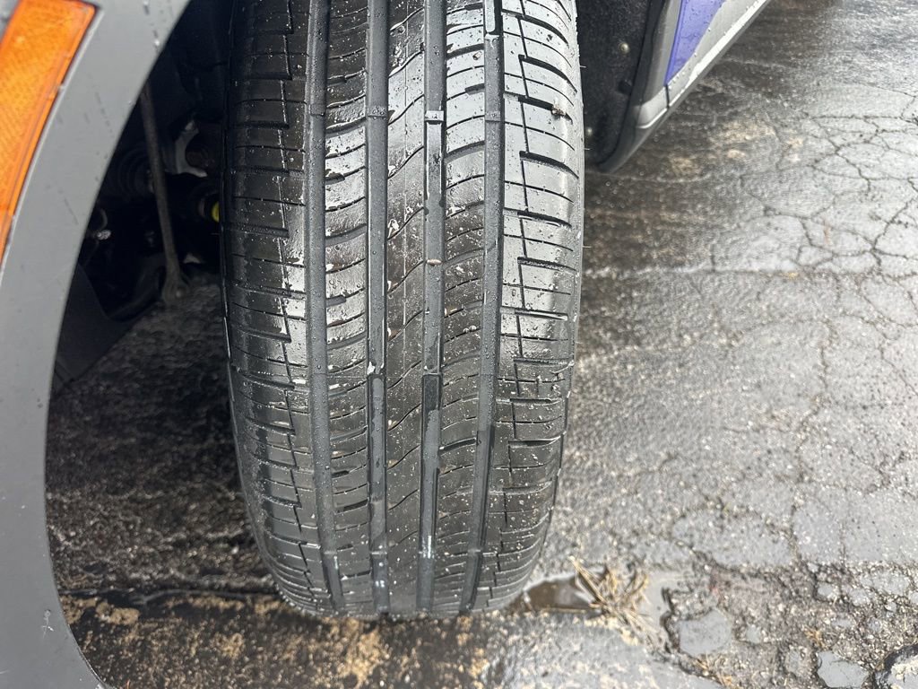 Used 2024 Honda CR-V Sport image 37