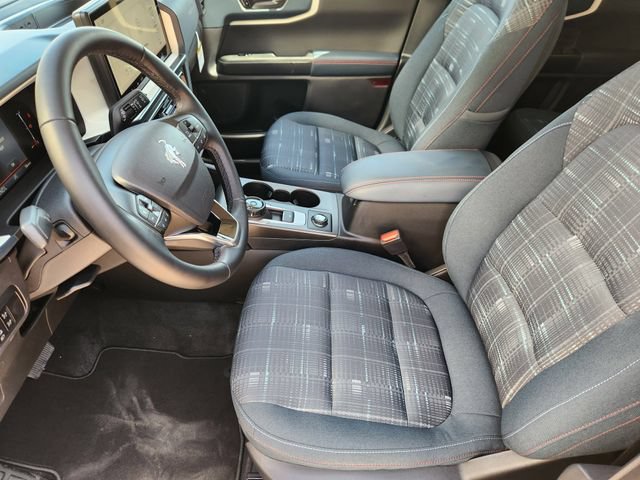 New 2026 Ford Bronco Sport Heritage w/ Convenience Package AWD/4WD image 9
