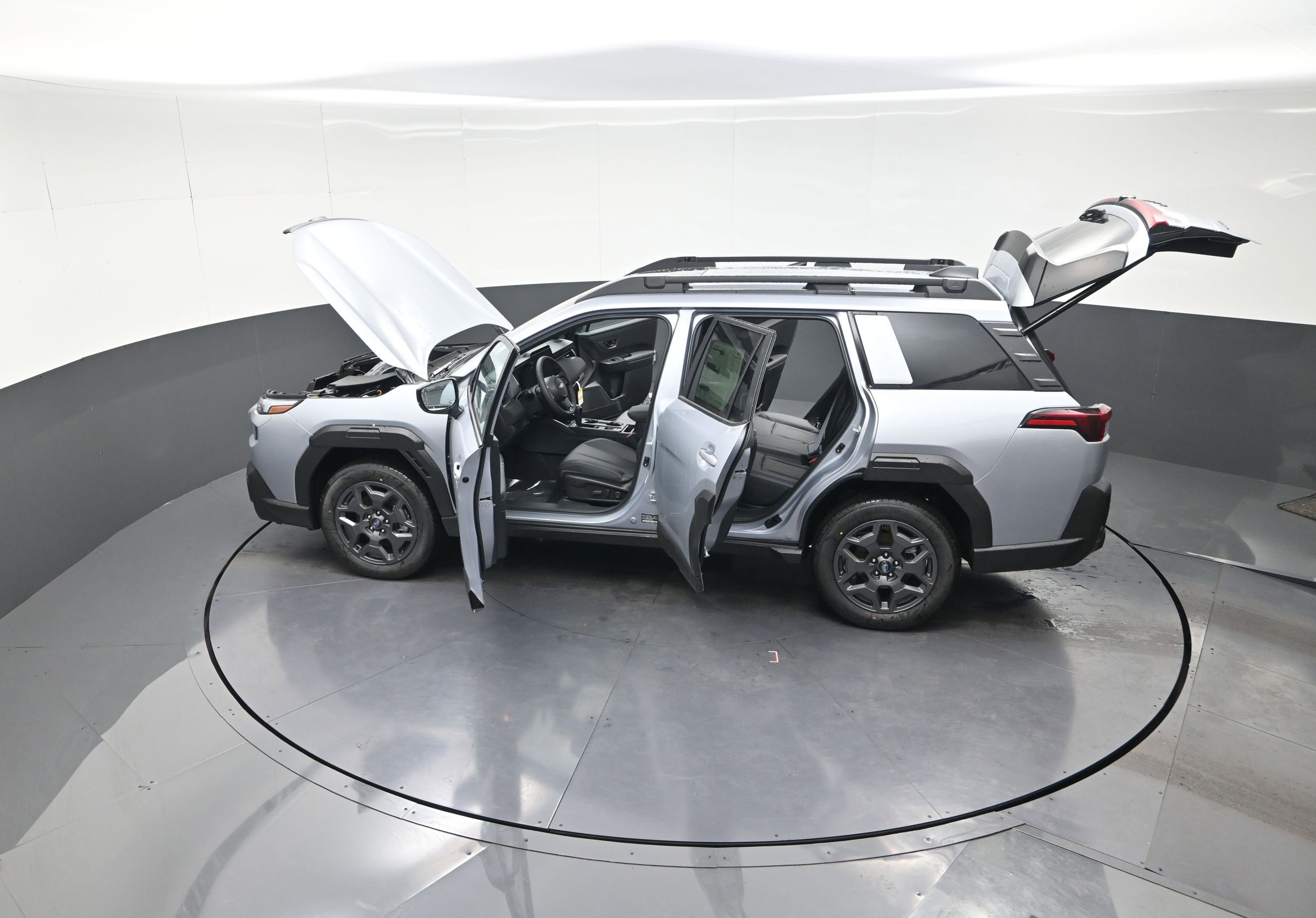 New 2026 Subaru Outback Premium AWD/4WD image 5