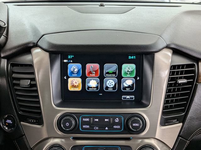 Used 2019 GMC Yukon Denali w/ Denali Ultimate Package image 32