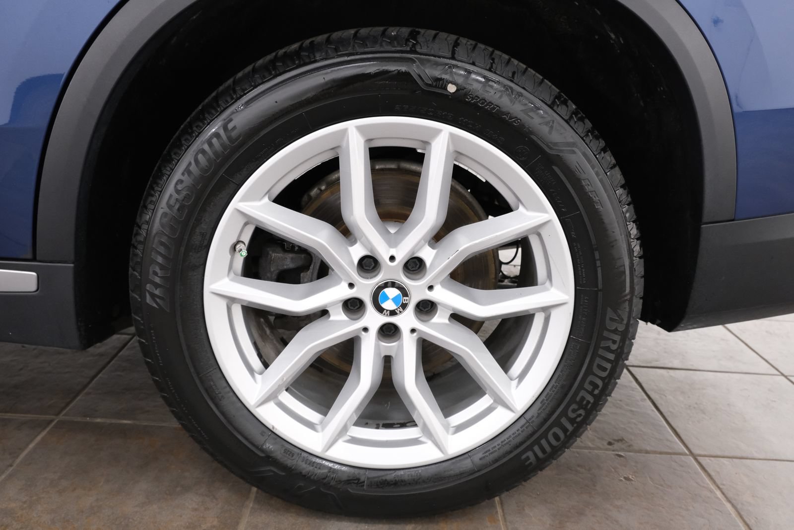 Used 2020 BMW X5 xDrive40i w/ Convenience Package AWD/4WD image 36