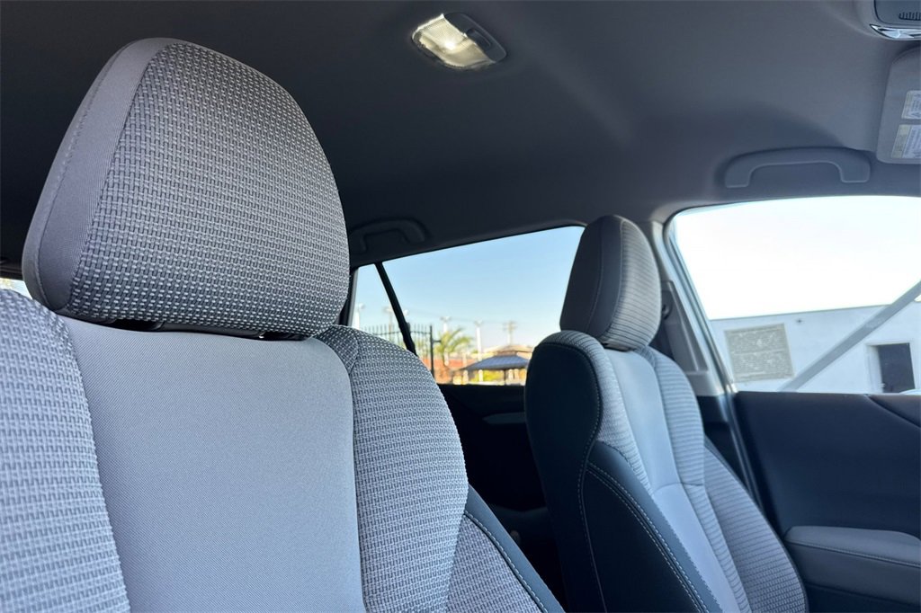 Certified 2021 Subaru Outback Premium w/ Popular Package #1 image 22