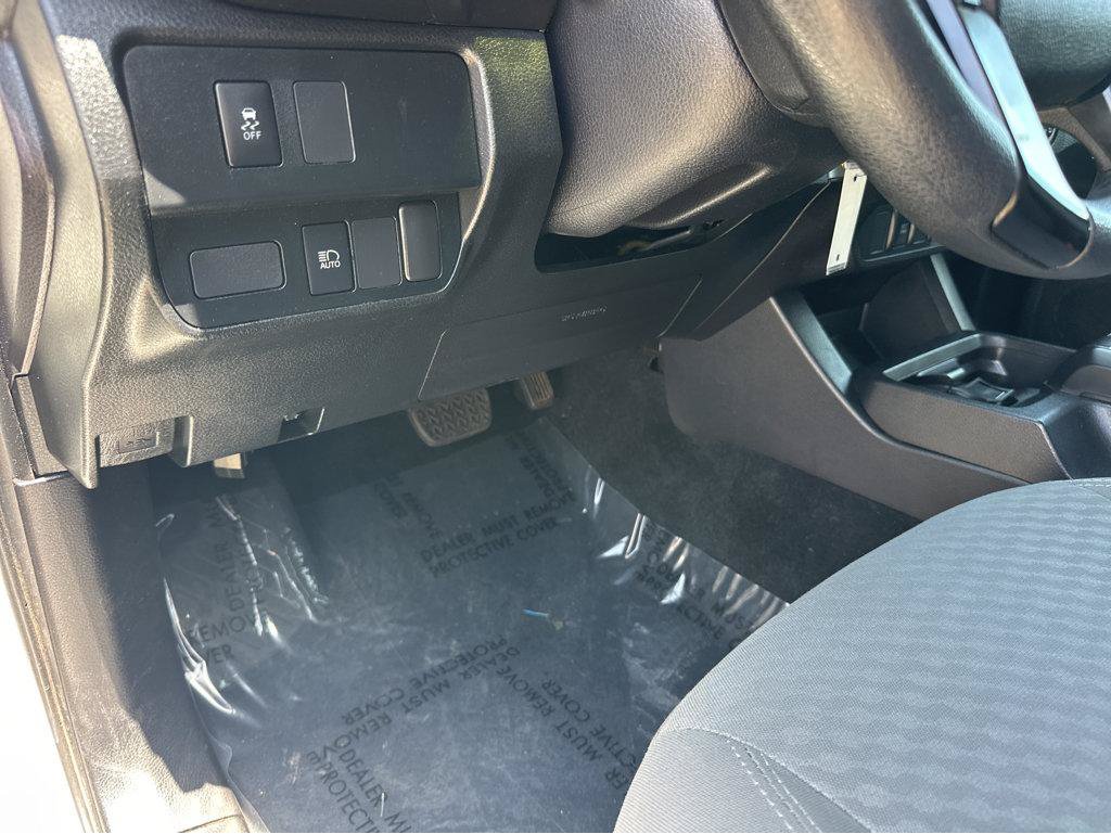 Used 2021 Toyota Tacoma SR RWD image 31