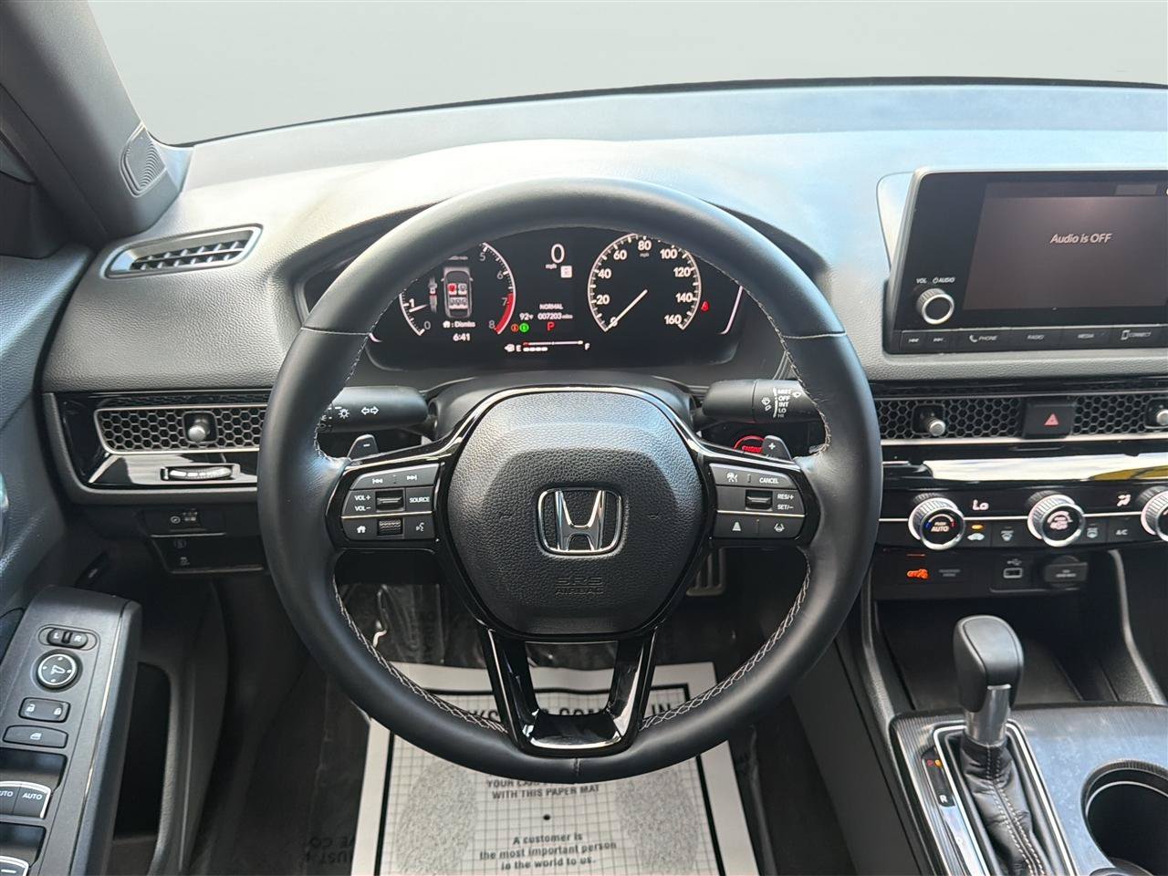 Used 2024 Honda Civic Sport image 19