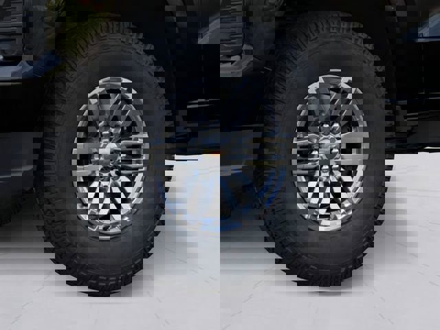 New 2026 Chevrolet Colorado LT w/ Advanced Trailering Package AWD/4WD image 9