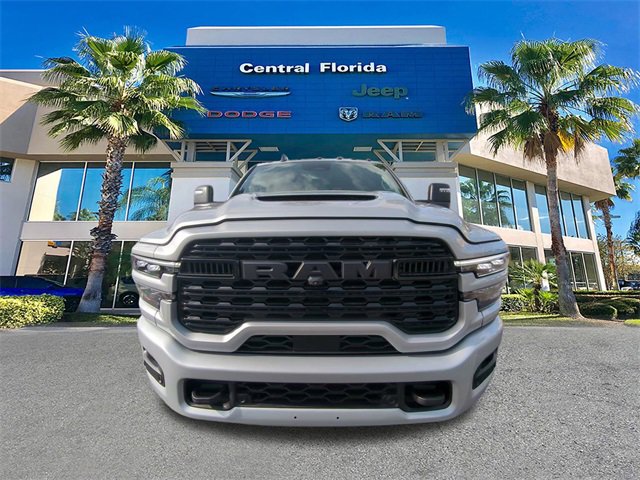 New 2026 RAM 3500 Limited image 3