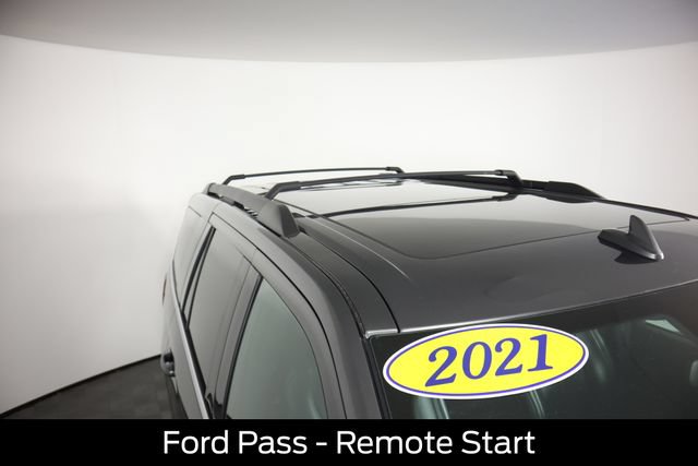 Used 2021 Ford Expedition XLT AWD/4WD image 15