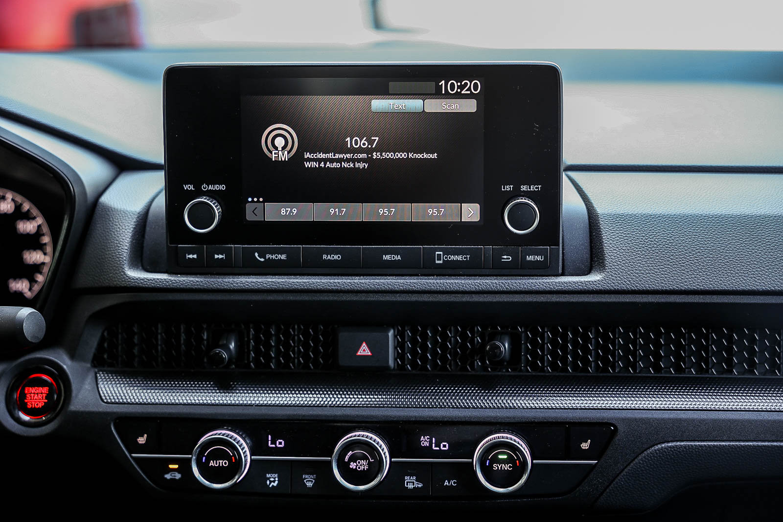 Certified 2025 Honda CR-V EX image 18