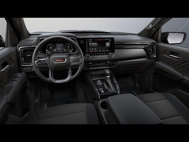 New 2026 GMC Canyon Elevation w/ Convenience Package image 32