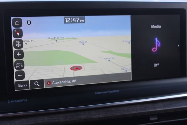 Used 2022 Kia Telluride SX w/ SX Prestige Package image 19