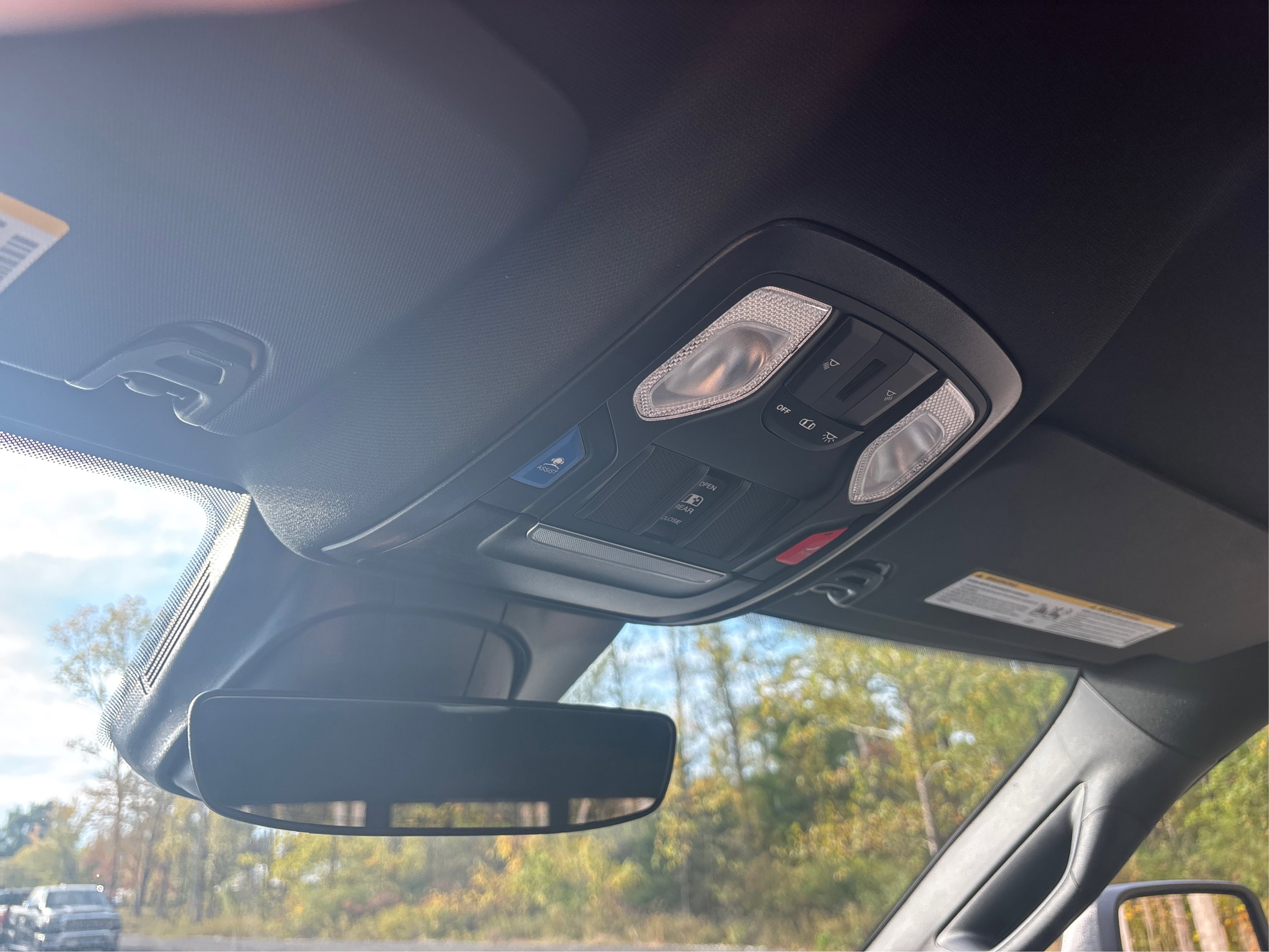 New 2026 RAM 3500 Tradesman image 18