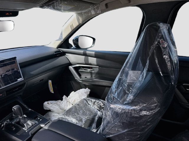 New 2026 MAZDA CX-5 Preferred AWD/4WD image 23