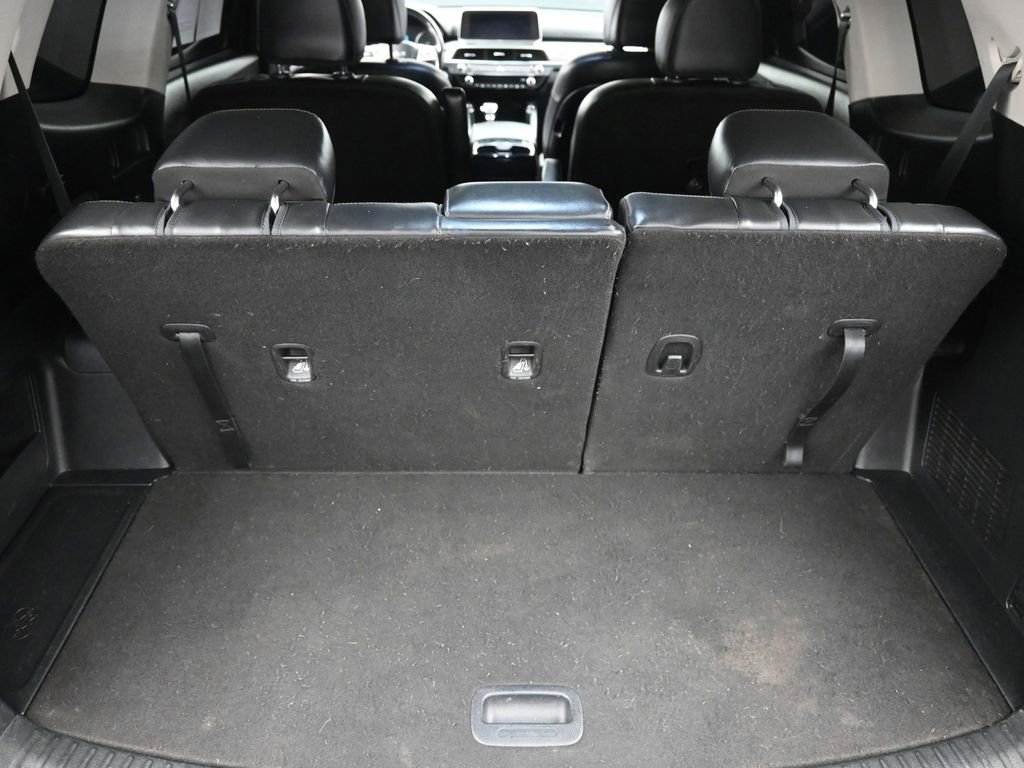 Used 2022 Kia Telluride S image 10