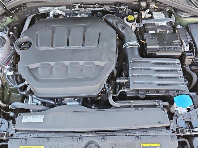 Used 2025 Audi A3 2.0T Premium Plus w/ Premium Plus Package image 23