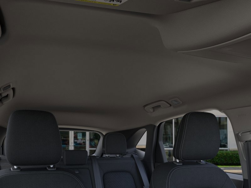 New 2026 Ford Escape Active FWD image 22