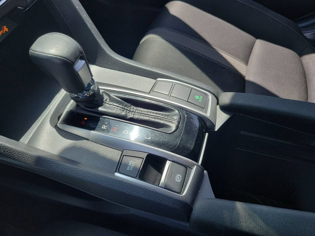 Used 2019 Honda Civic EX image 30