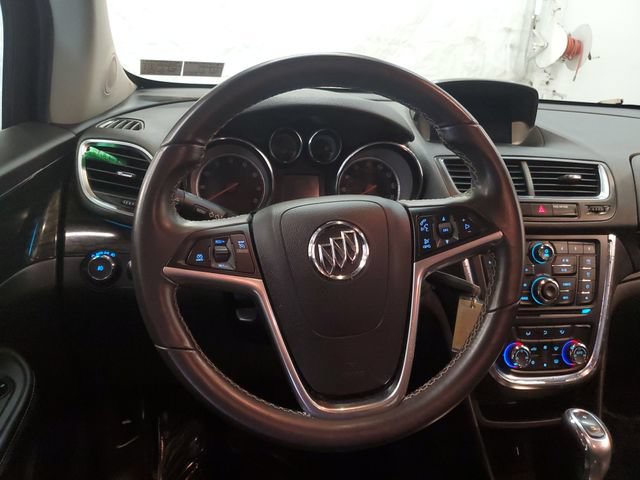 Used 2016 Buick Encore Convenience AWD/4WD image 15
