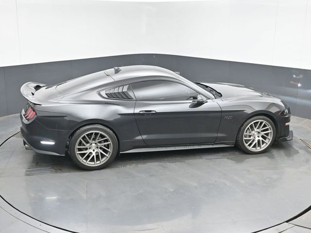 Used 2022 Ford Mustang GT RWD image 26
