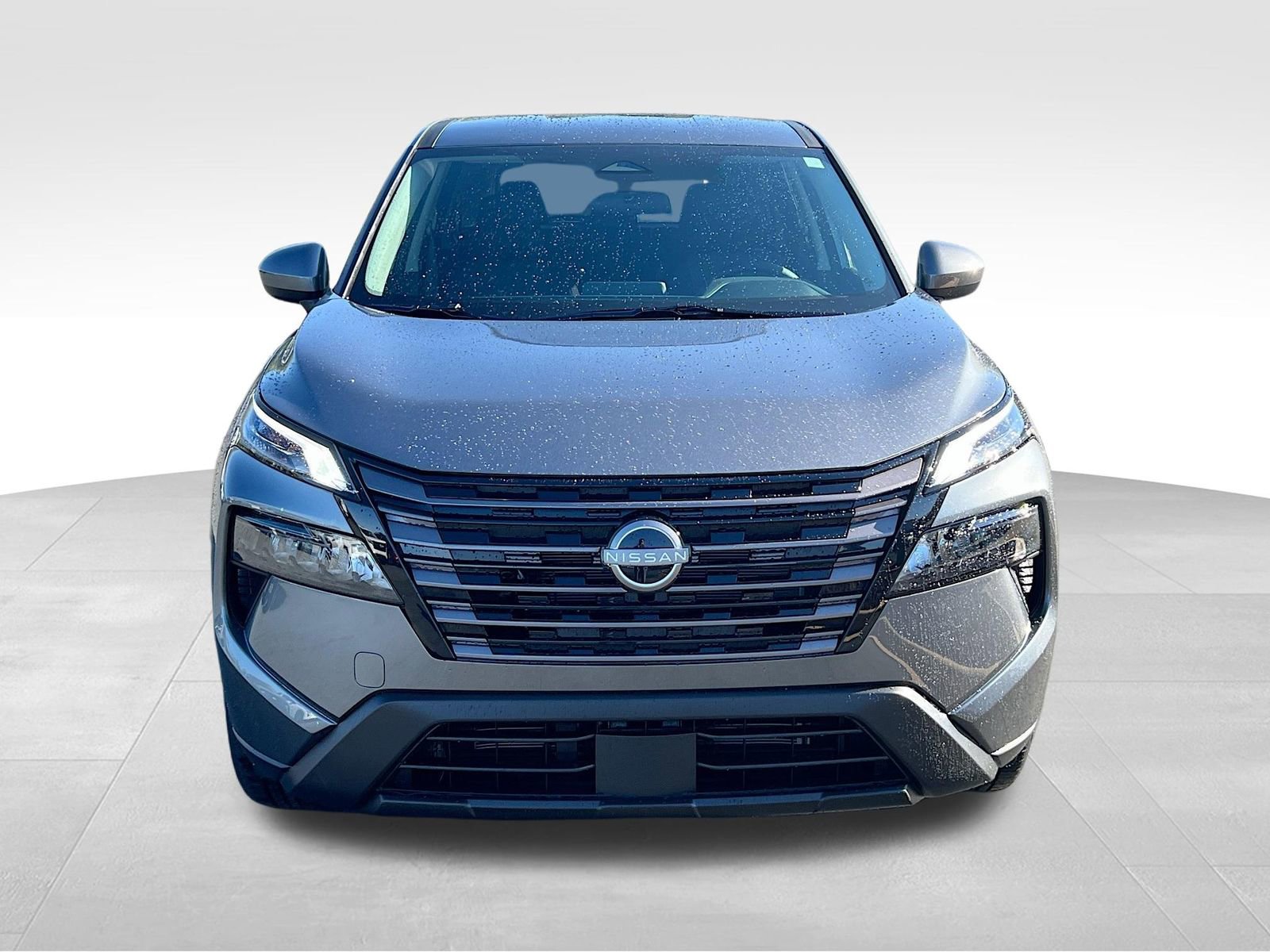 New 2026 Nissan Rogue SV FWD image 2