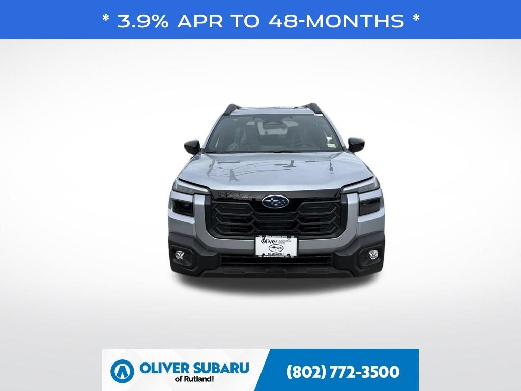 New 2026 Subaru Outback Limited image 1