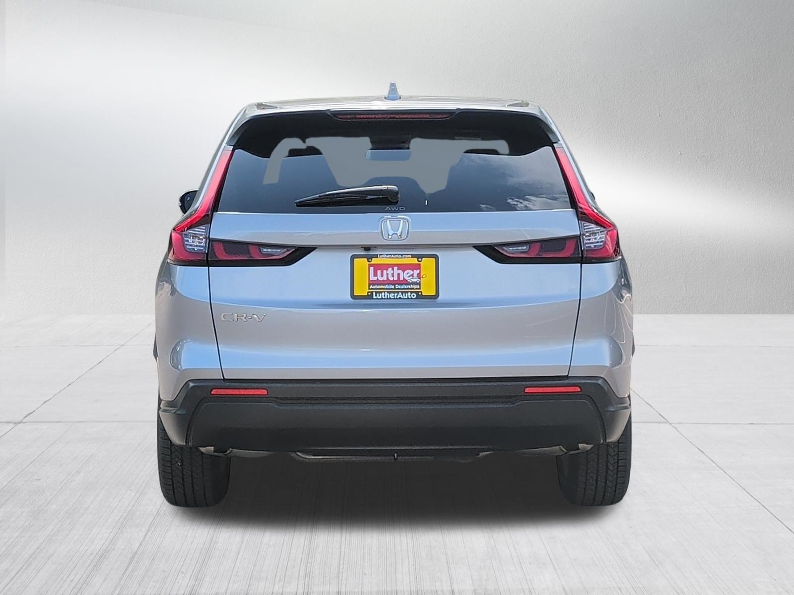 Certified 2024 Honda CR-V EX-L image 6