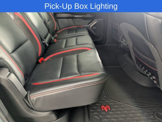 Used 2021 RAM 1500 TRX w/ TRX Lanuch Edition AWD/4WD image 35
