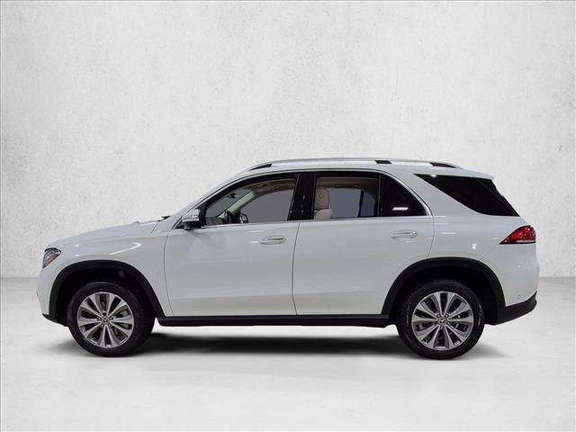 Used 2022 Mercedes-Benz GLE 350 image 9