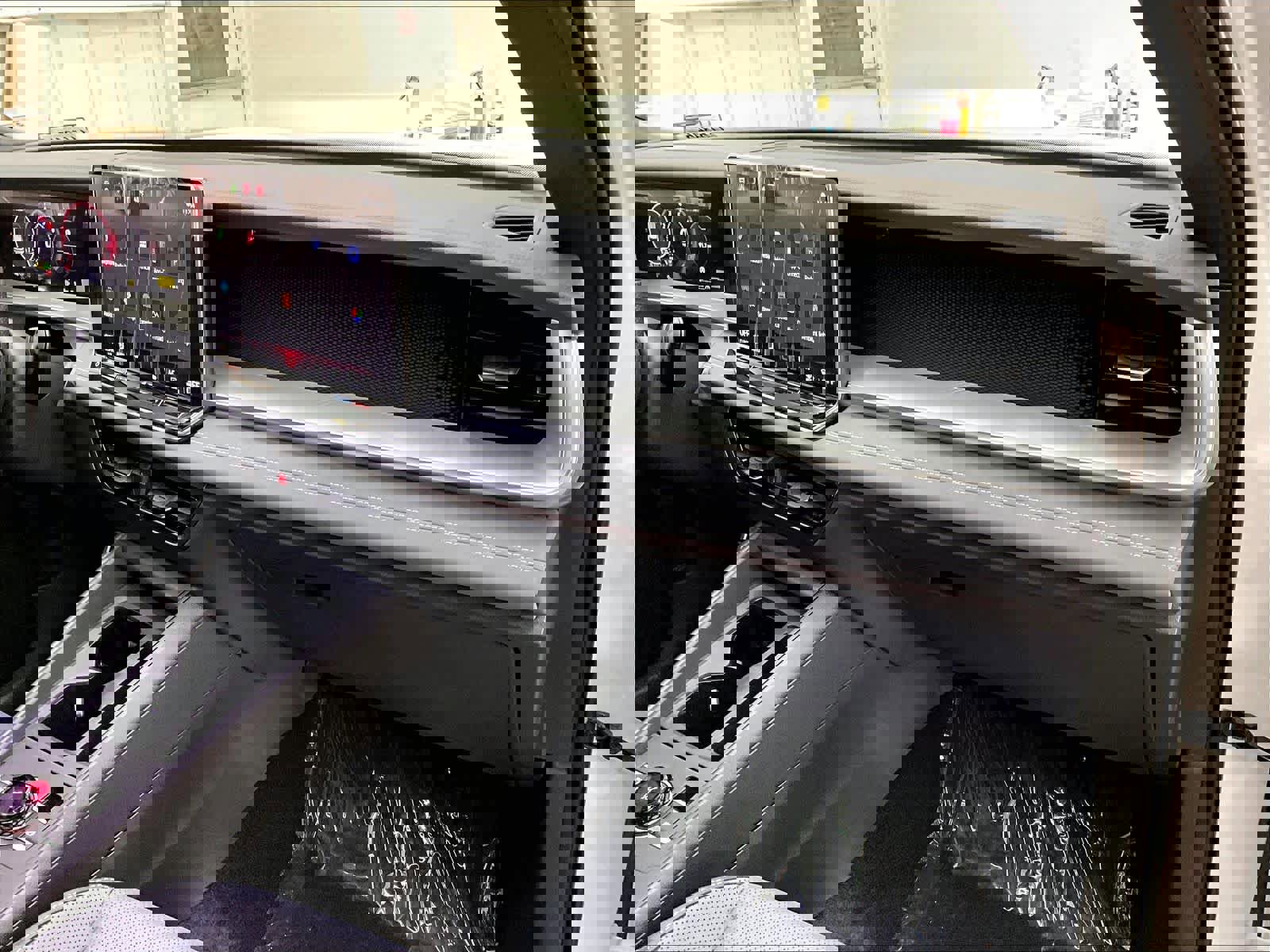 New 2026 Volkswagen Tiguan SE R-Line image 28