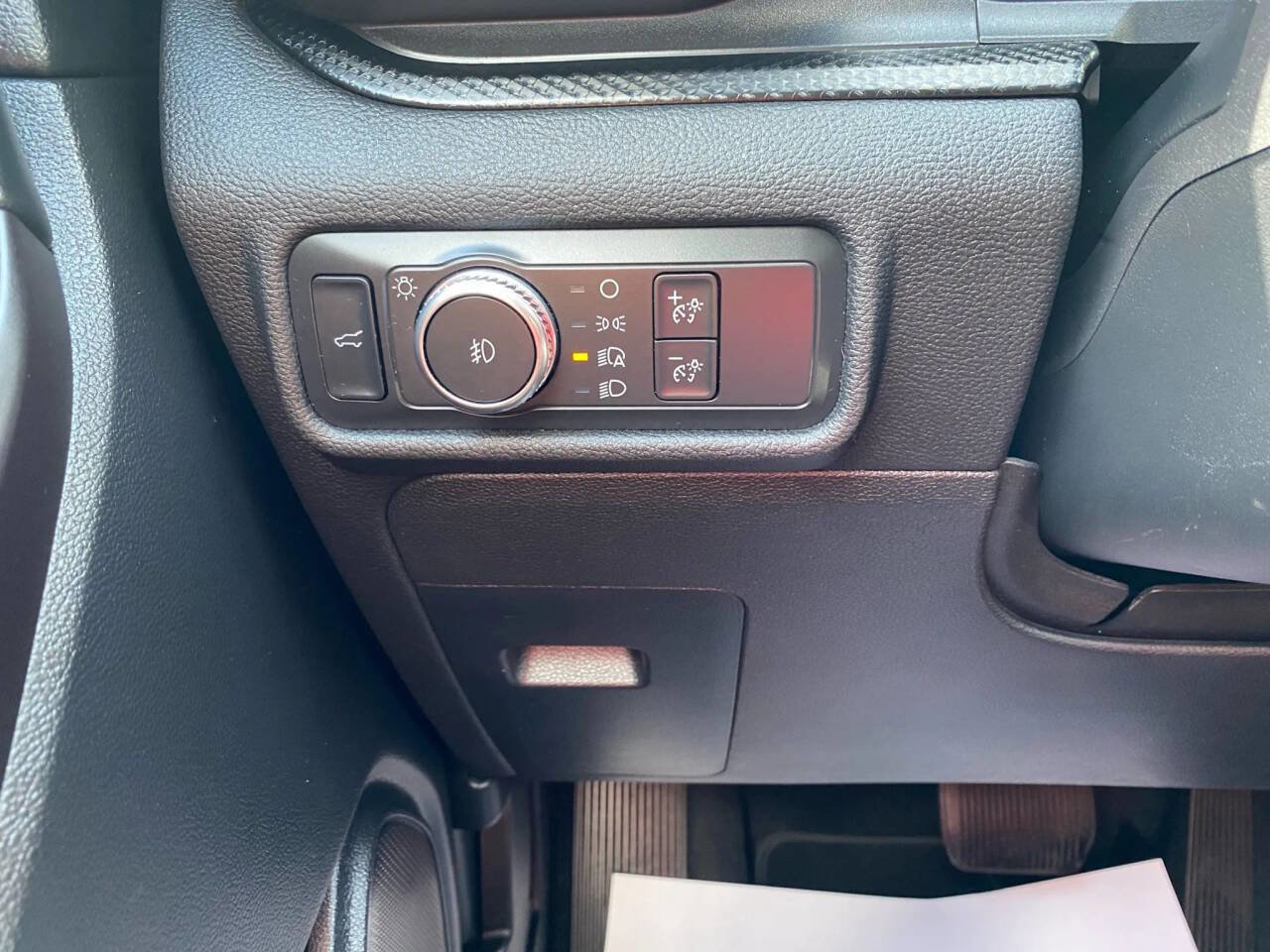 Used 2020 Ford Explorer ST w/ ST Street Pack image 17